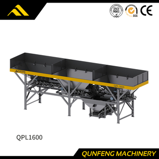 Mesin Batching QPL1600